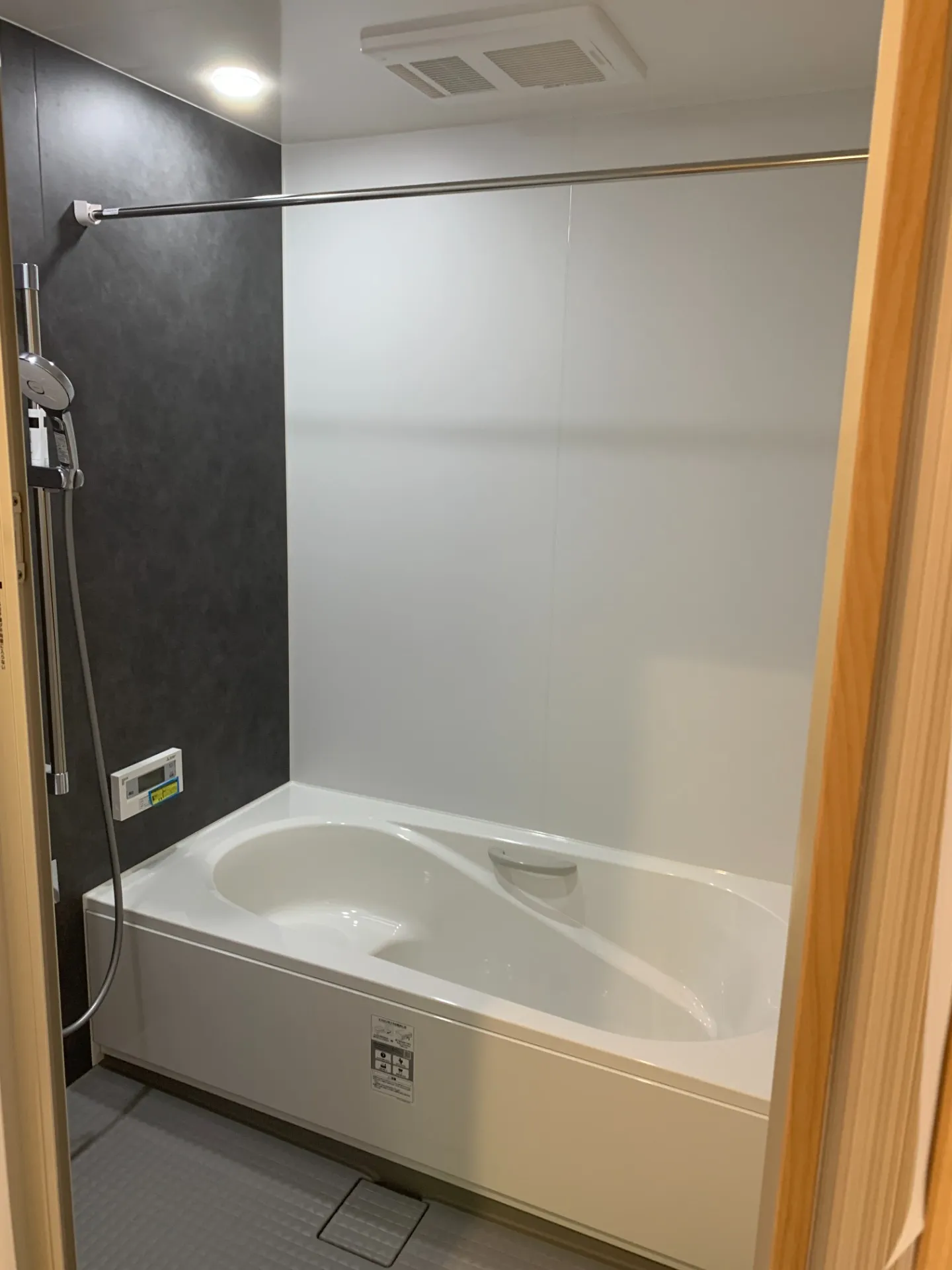 多久市T様邸新築工事　