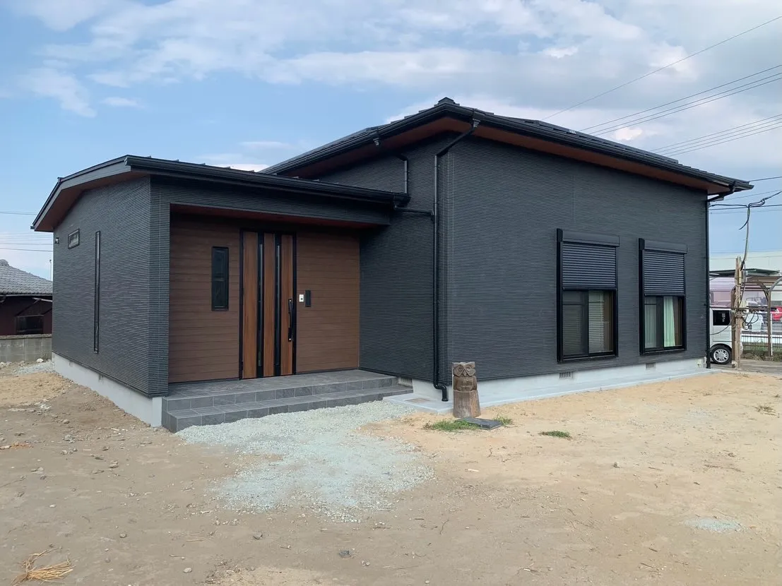 新築、リフォーム等のご依頼は江口建設まで！