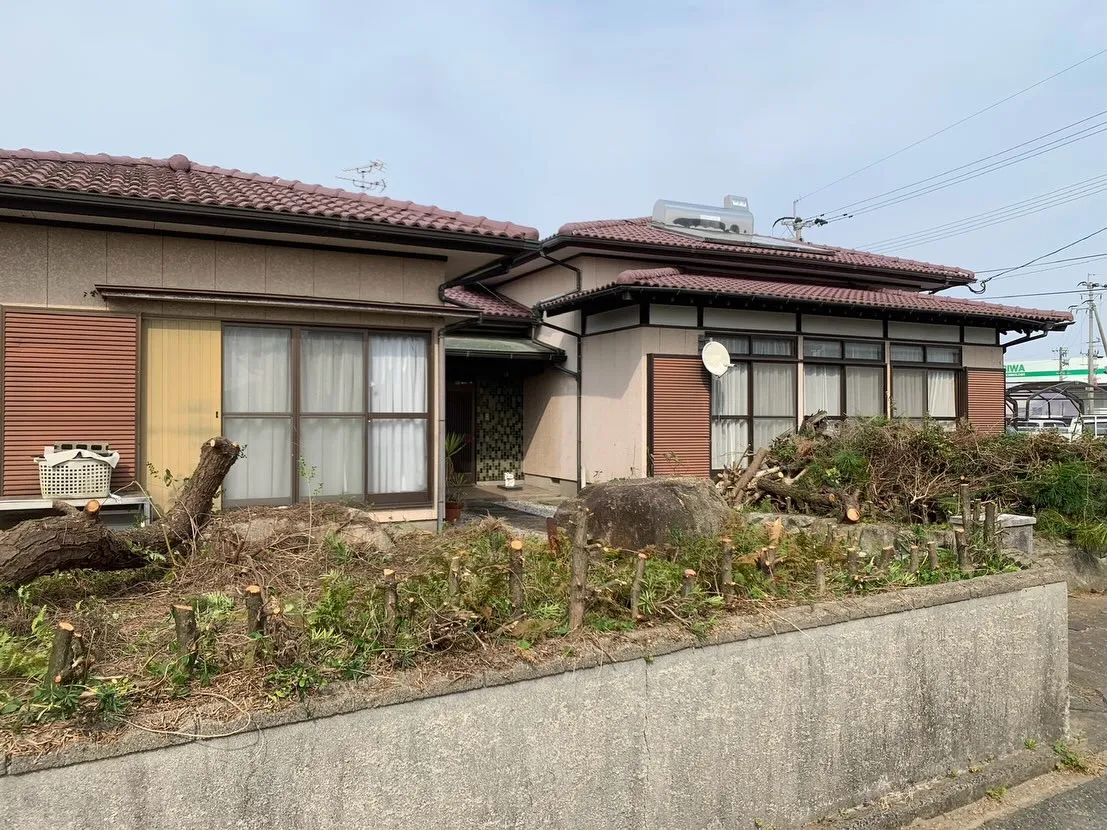 新築、リフォーム等のご依頼は江口建設まで！