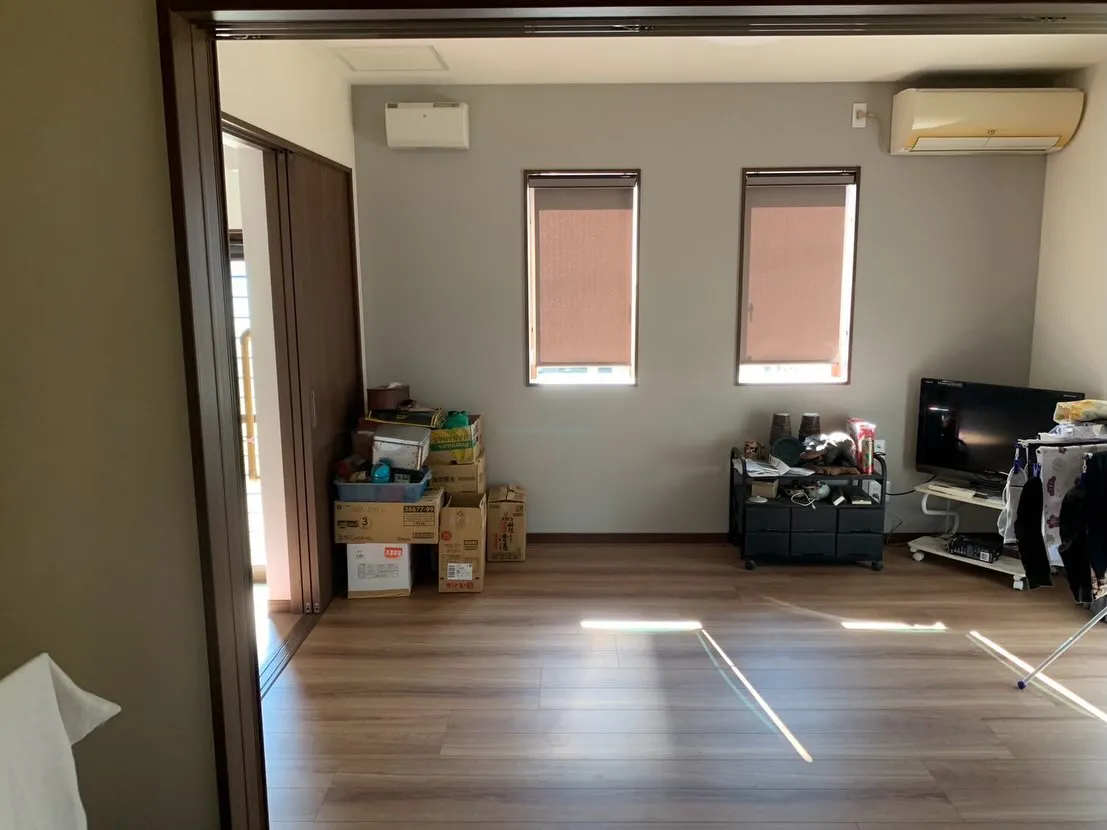 新築、リフォーム等のご依頼は江口建設まで！